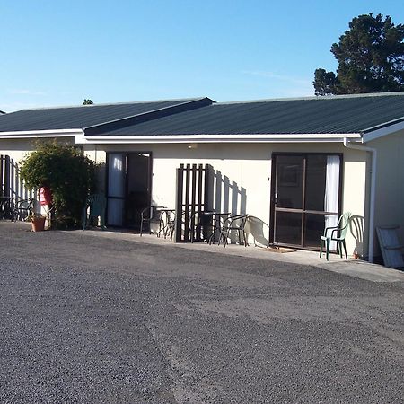 Alpine View Motel Kaikoura Eksteriør bilde