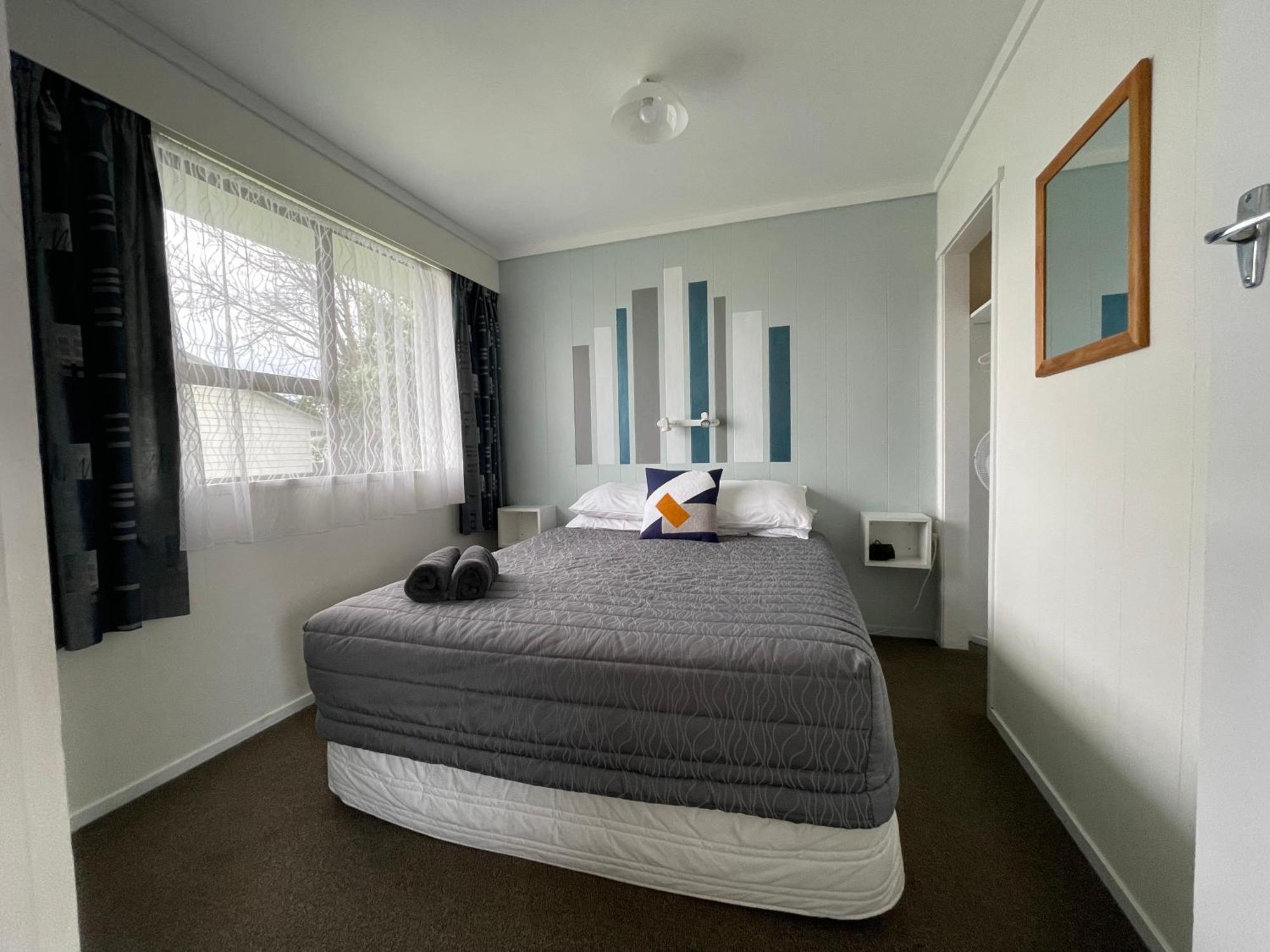 Alpine View Motel Kaikoura Eksteriør bilde