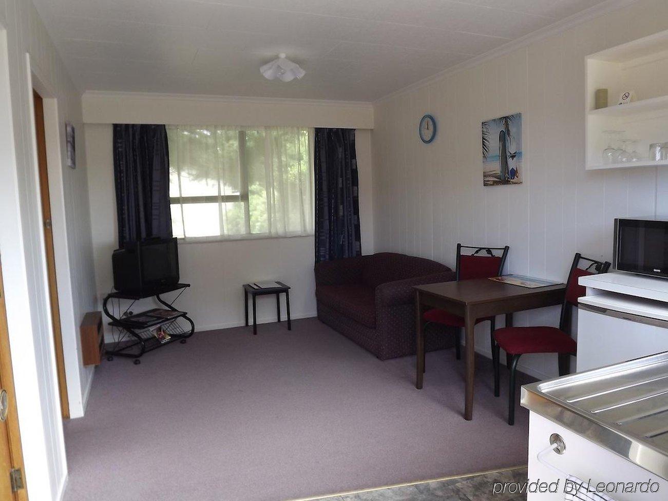 Alpine View Motel Kaikoura Eksteriør bilde
