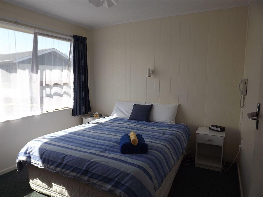 Alpine View Motel Kaikoura Eksteriør bilde