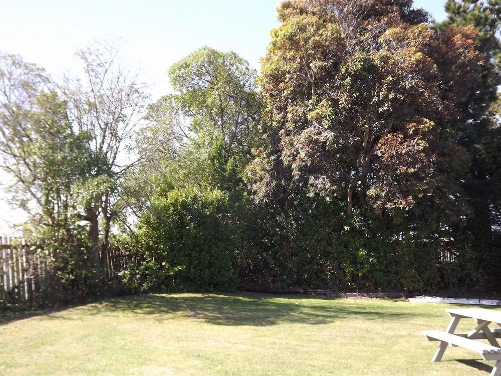 Alpine View Motel Kaikoura Eksteriør bilde