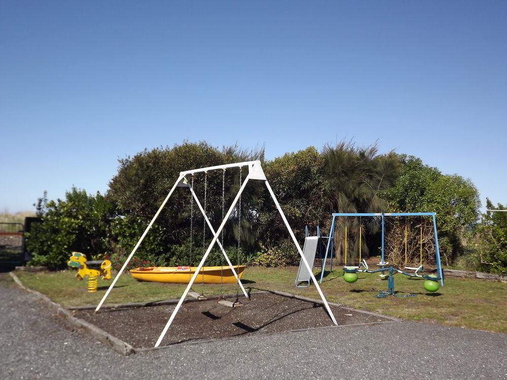 Alpine View Motel Kaikoura Eksteriør bilde