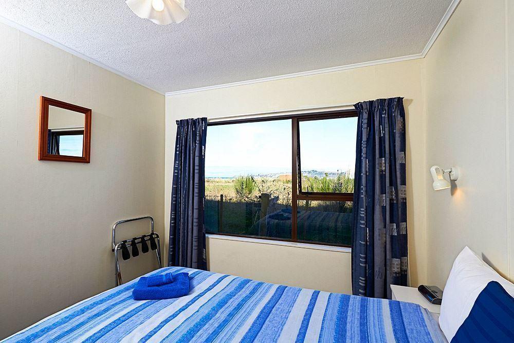 Alpine View Motel Kaikoura Eksteriør bilde