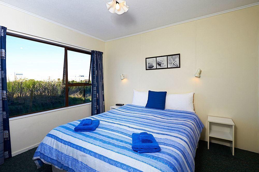 Alpine View Motel Kaikoura Eksteriør bilde