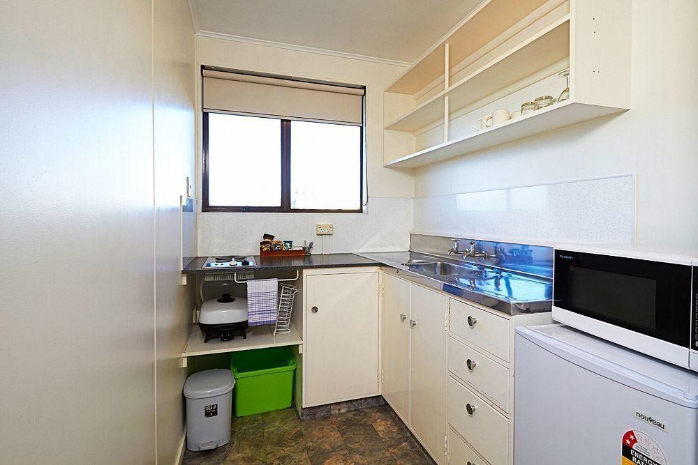 Alpine View Motel Kaikoura Eksteriør bilde