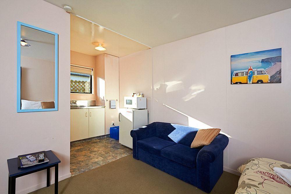Alpine View Motel Kaikoura Eksteriør bilde