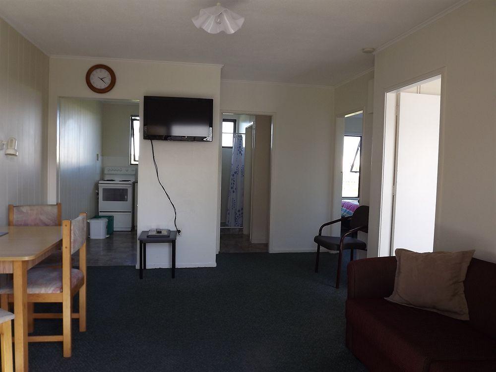 Alpine View Motel Kaikoura Eksteriør bilde