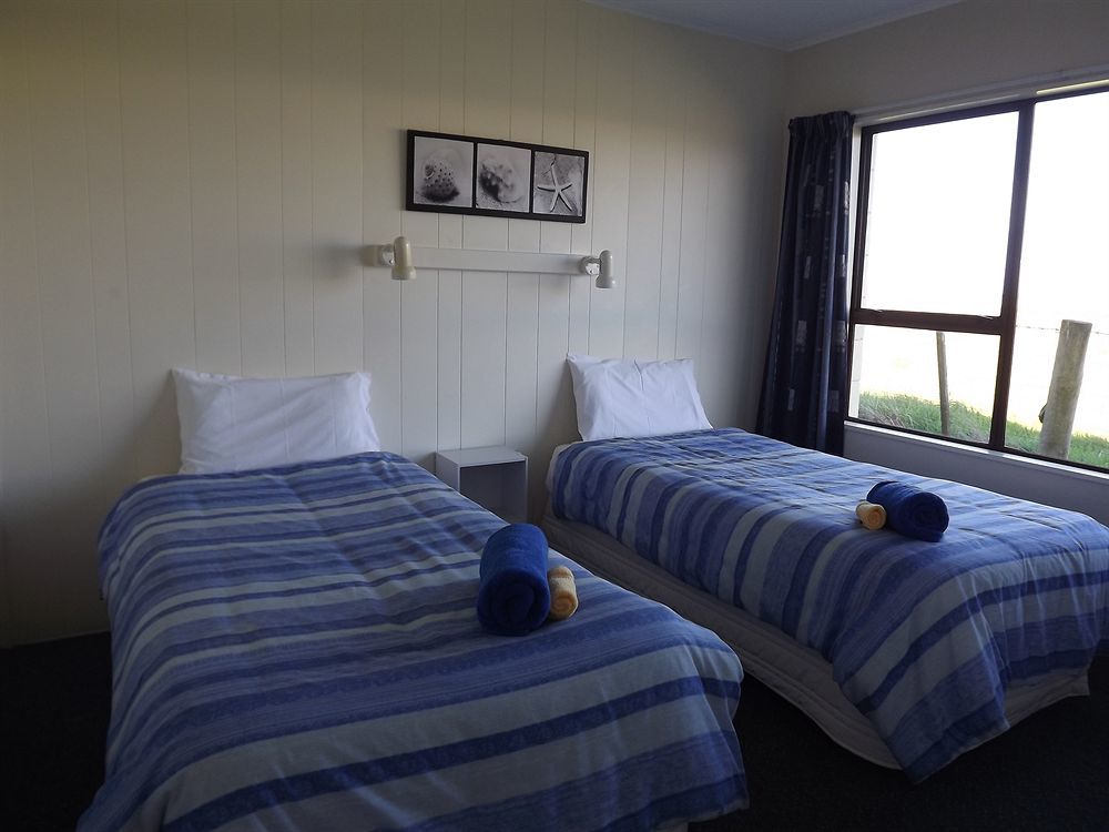 Alpine View Motel Kaikoura Eksteriør bilde