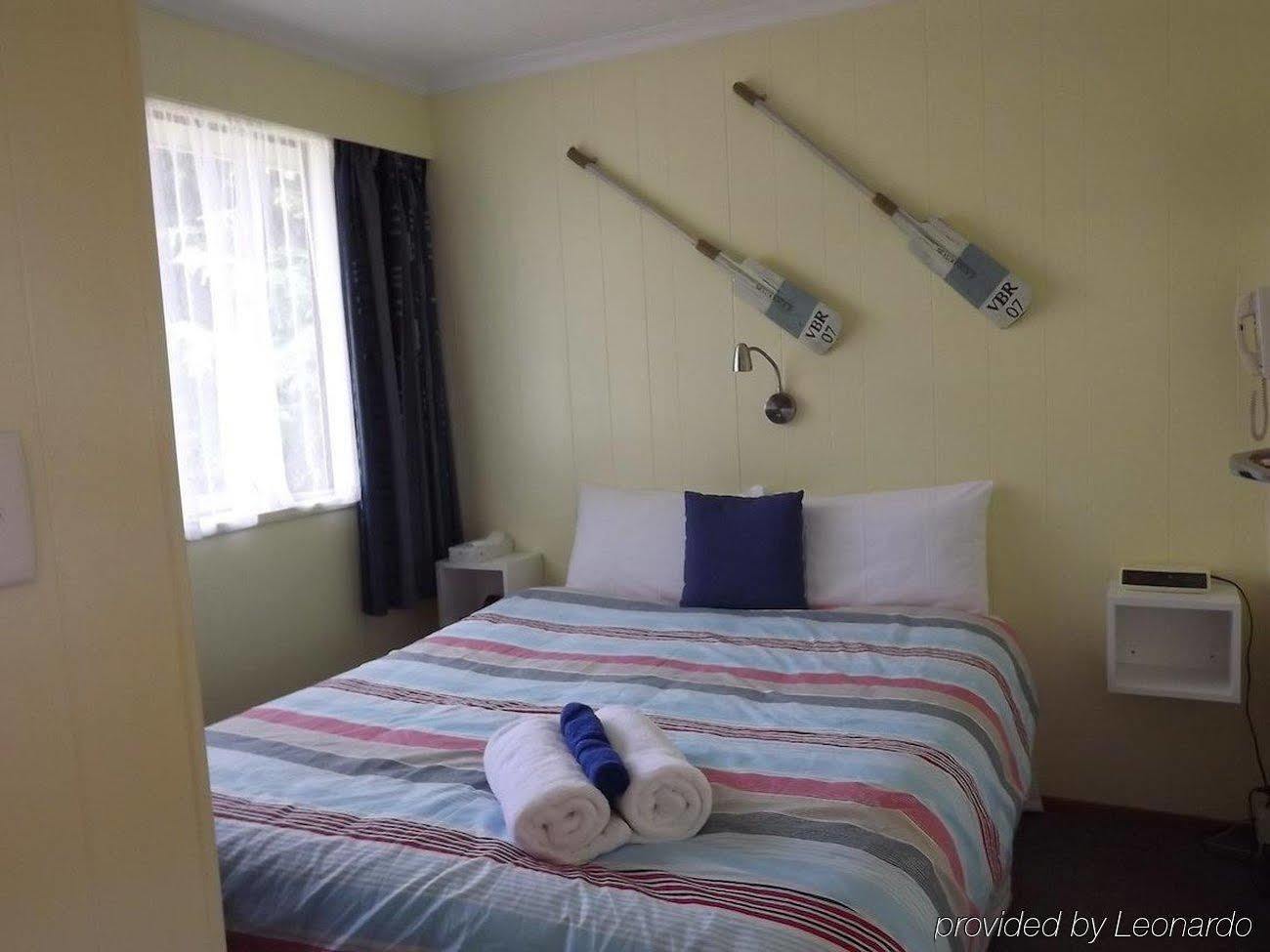 Alpine View Motel Kaikoura Eksteriør bilde
