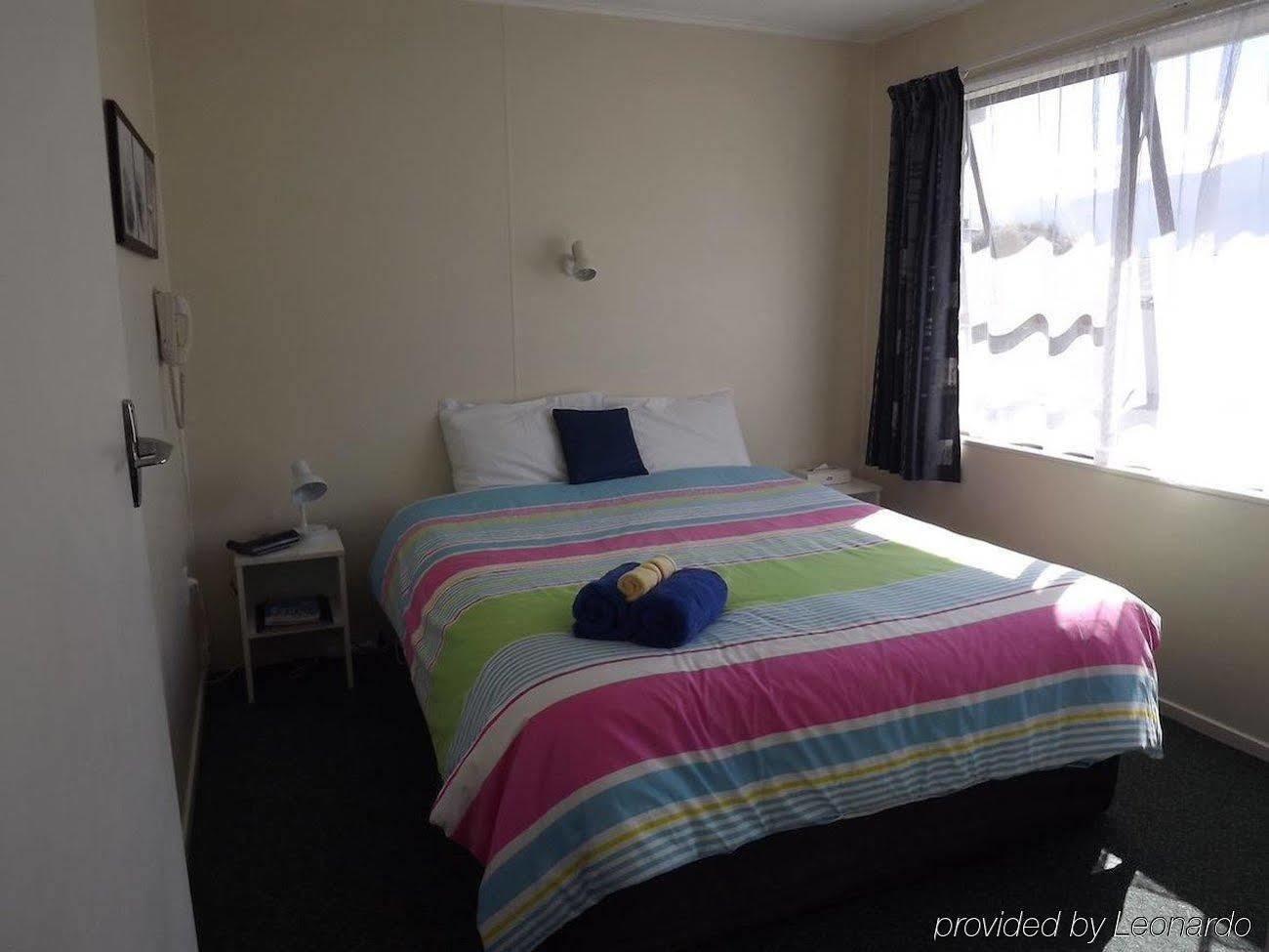 Alpine View Motel Kaikoura Eksteriør bilde