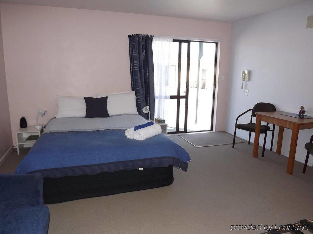 Alpine View Motel Kaikoura Eksteriør bilde